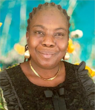 Mrs. Roselyn Obayelu