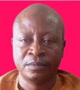 Mr. Ogunleye O. Sikiru