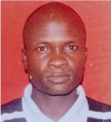 Mr. Maradasa Emmanuel O.