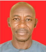 Mr. Soliu Olarewaju