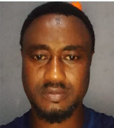 Mr. Hakeem Omotosho