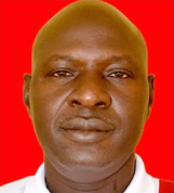 Mr. Kunle Amoo